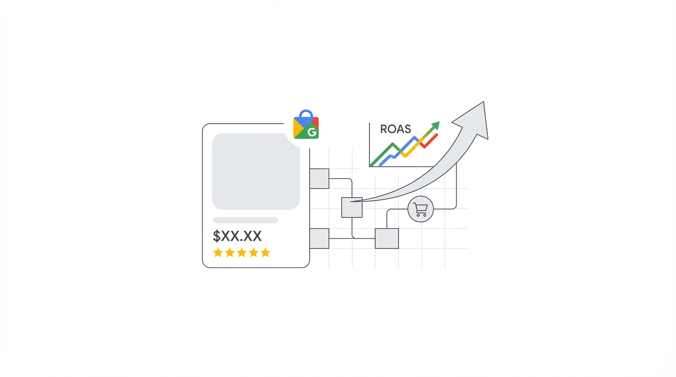 Google Shopping Ads in 2026: The Complete Guide to Product Feed Optimisation and Profitable ROAS