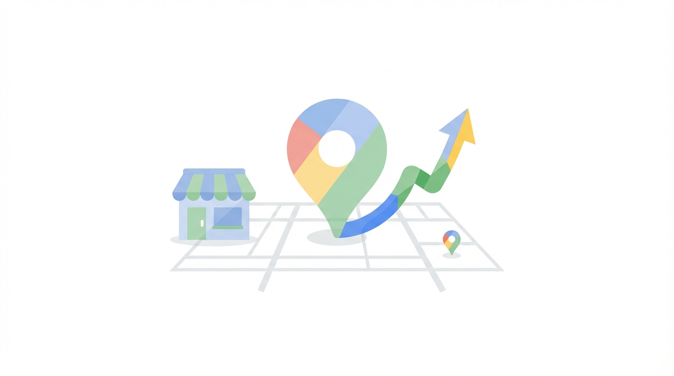 Local SEO in 2026: The Complete Guide to Ranking #1 on Google Maps and Local Search